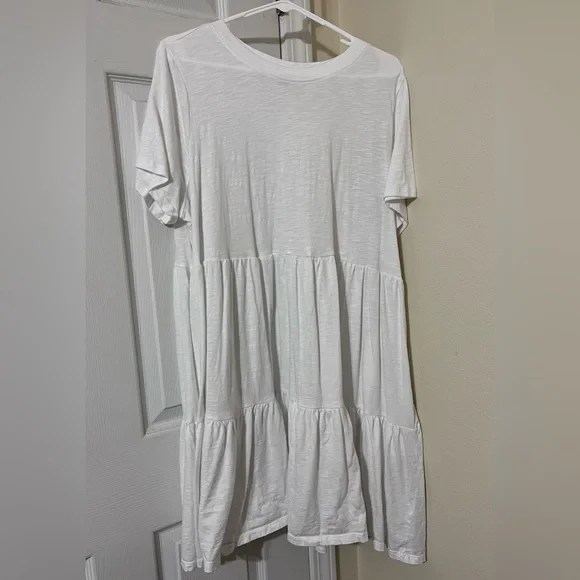 Old Navy | Dresses | White Old Navy Dress Size Xl | Poshmark Old Navy | Dresses | White Old Navy Dress Size Xl | Poshmark